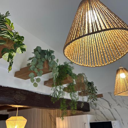Apartamento Castillo Διαμέρισμα Castro Urdiales Εξωτερικό φωτογραφία