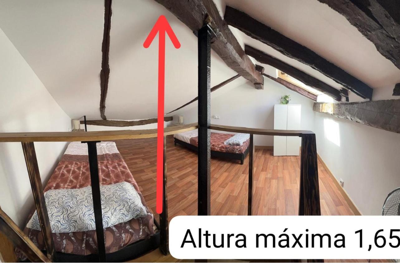 Apartamento Castillo Διαμέρισμα Castro Urdiales Εξωτερικό φωτογραφία