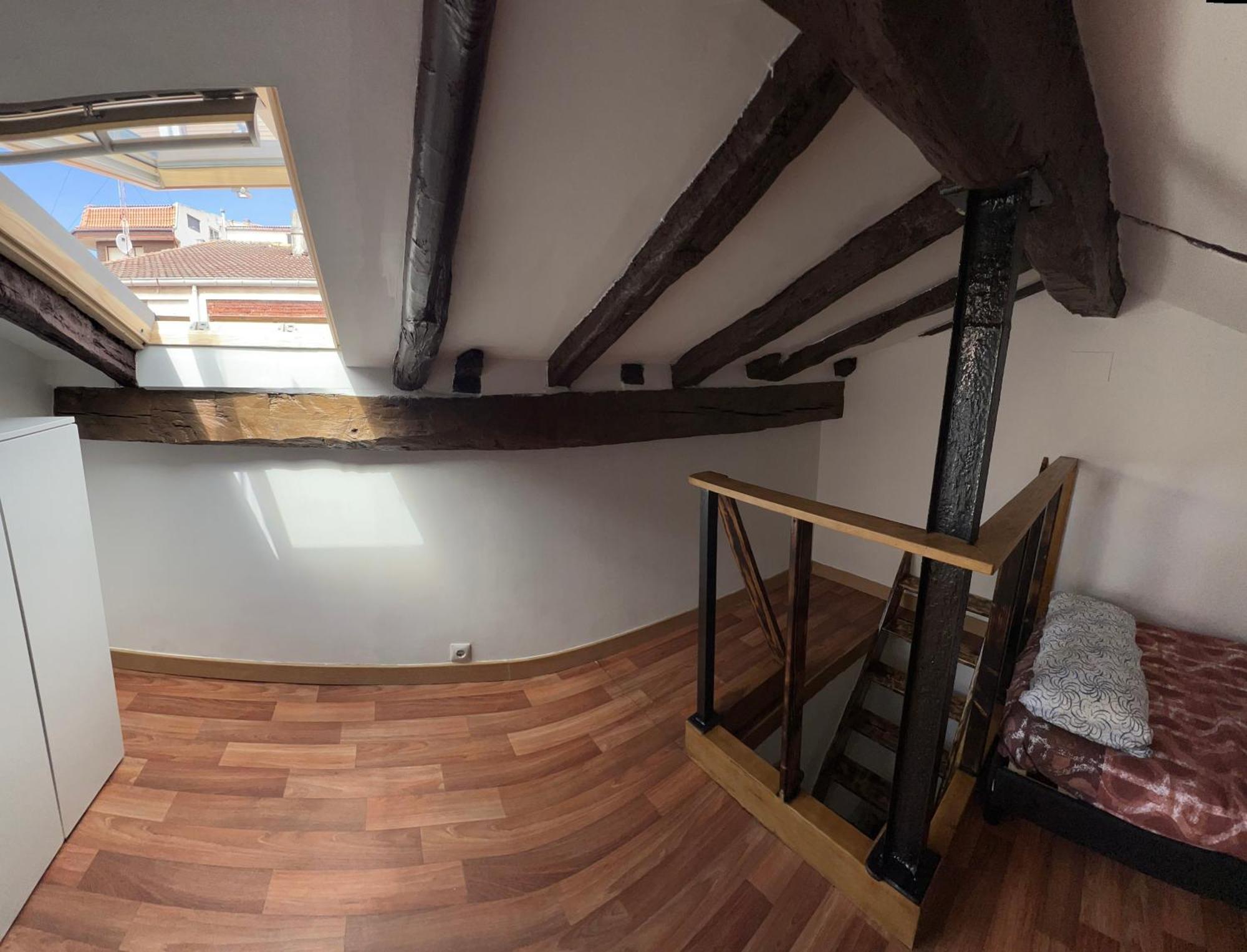 Apartamento Castillo Διαμέρισμα Castro Urdiales Εξωτερικό φωτογραφία