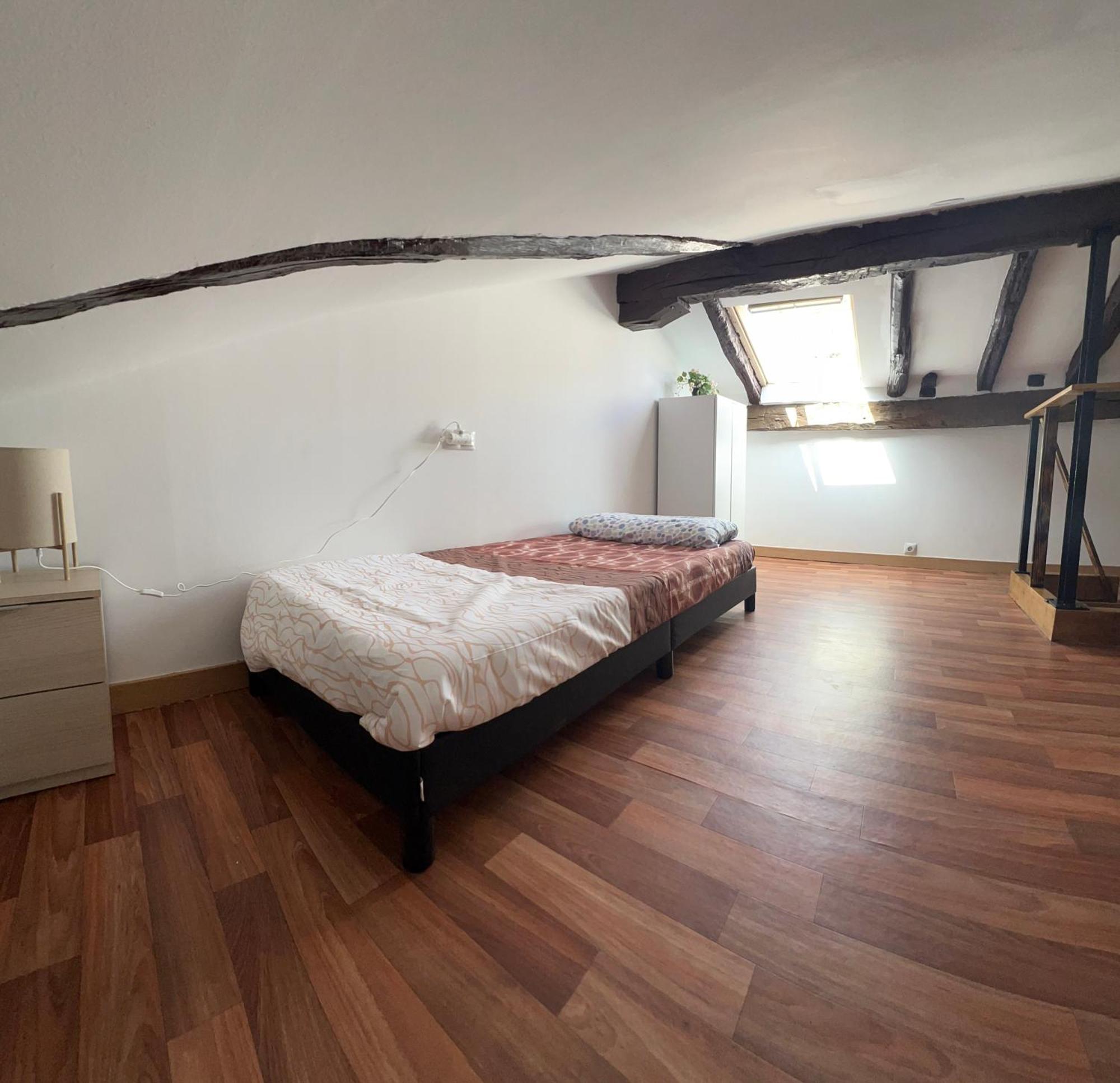 Apartamento Castillo Διαμέρισμα Castro Urdiales Εξωτερικό φωτογραφία
