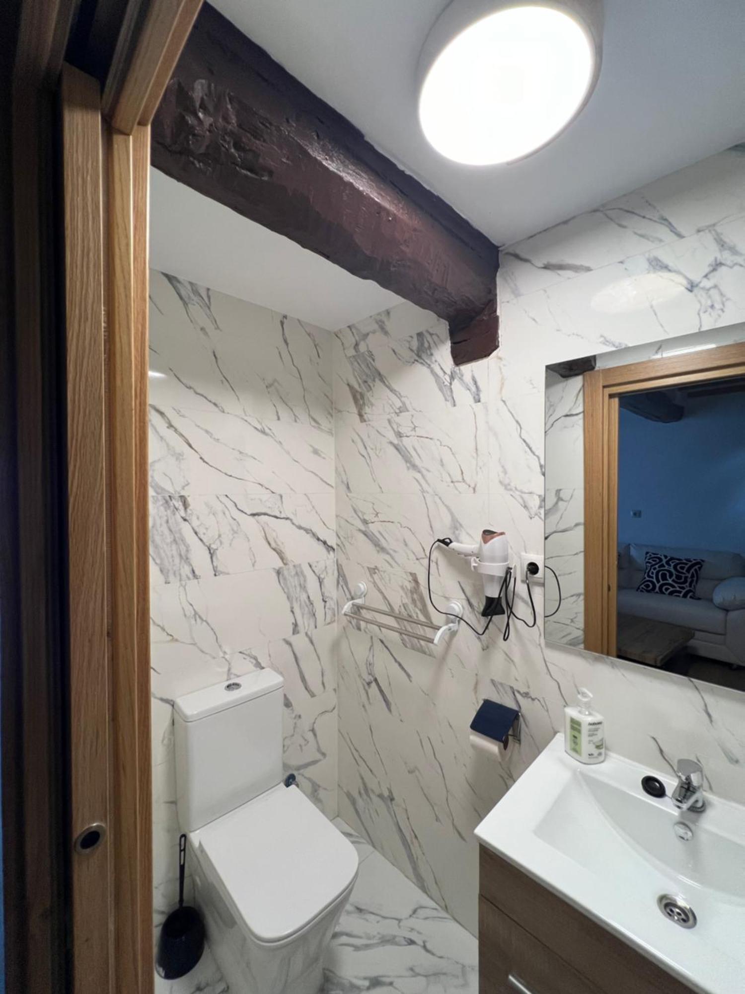 Apartamento Castillo Διαμέρισμα Castro Urdiales Εξωτερικό φωτογραφία