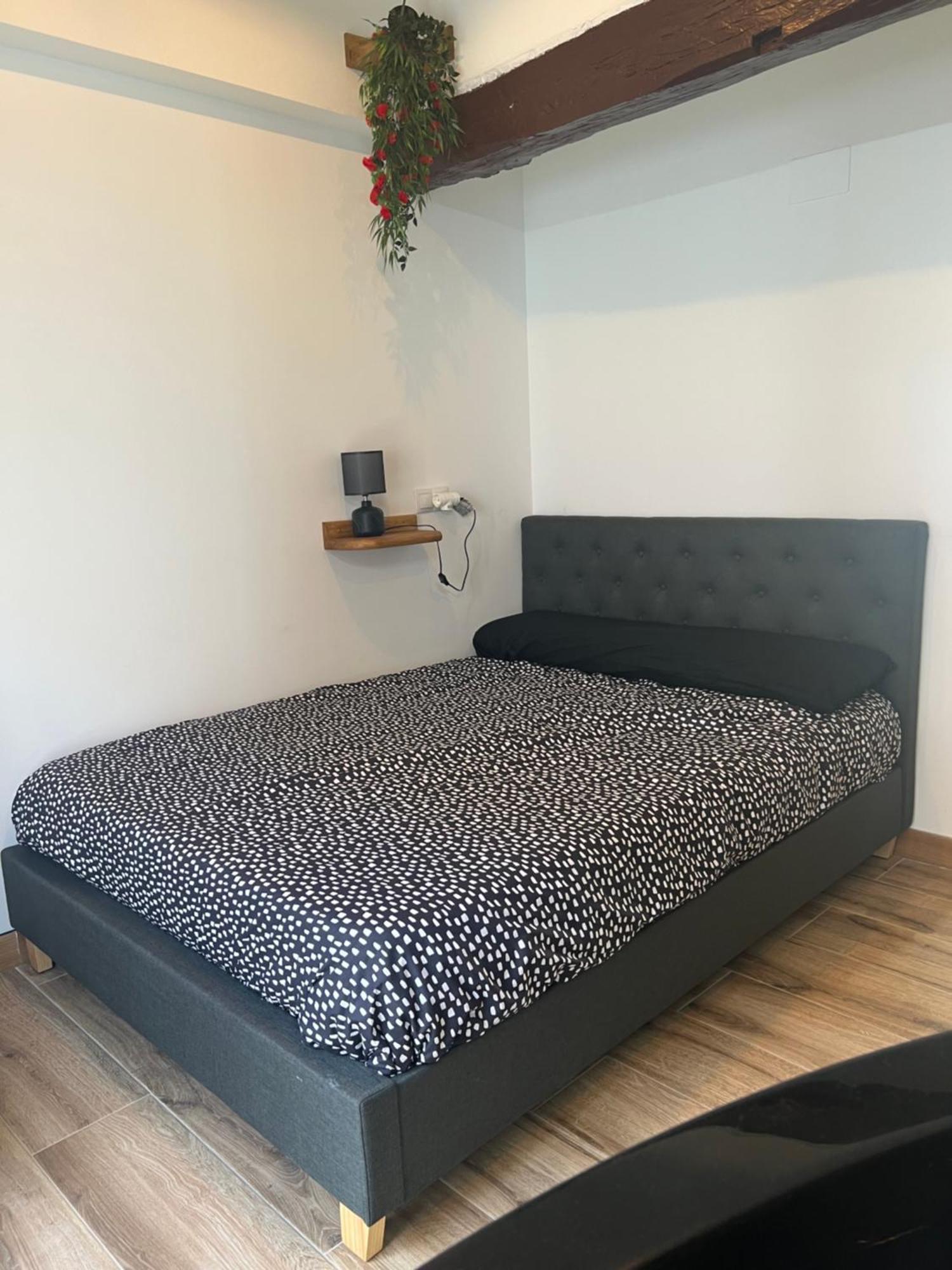 Apartamento Castillo Διαμέρισμα Castro Urdiales Εξωτερικό φωτογραφία